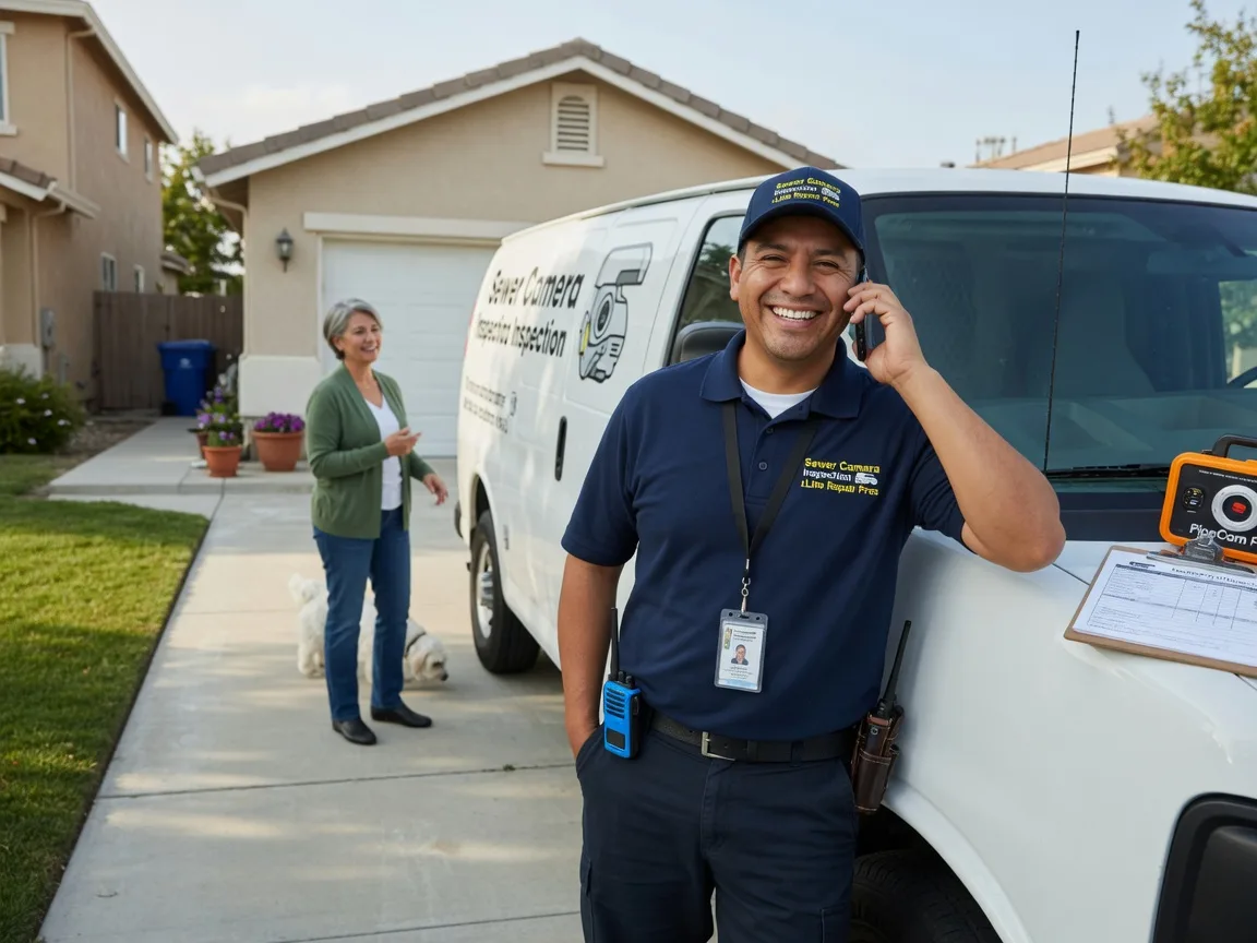Sewer Line Repair Oil City, LA FAQs
